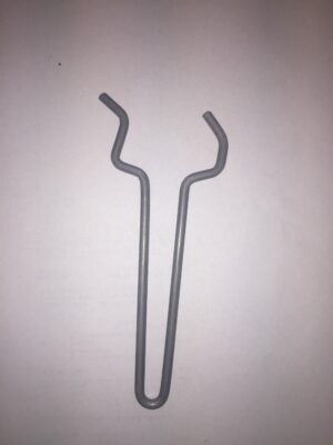 B-Tec Cup holder fork complete part O B-35.20