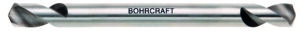Bor Dobbelt HSS-G 4.9 - 62mm