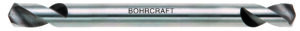 Bor Dobbelt HSS-G 3,3 - 62mm