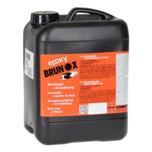 BRUNOX Epoxy Rustprimer 5 liter