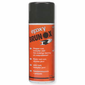 BRUNOX Epoxy Rustprimer Spray 400 ml
