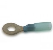 Kabelsko Blå Ring m/krymp Pk25