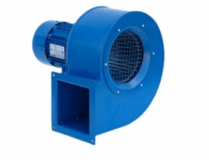 Spanesi blanderomsvifte