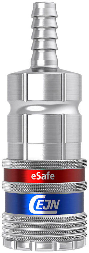 CEJN 310 2004 Kupling 3/8" (10mm) slangekobling