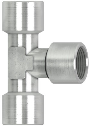 CEJN T-stykke innvendige gjenger