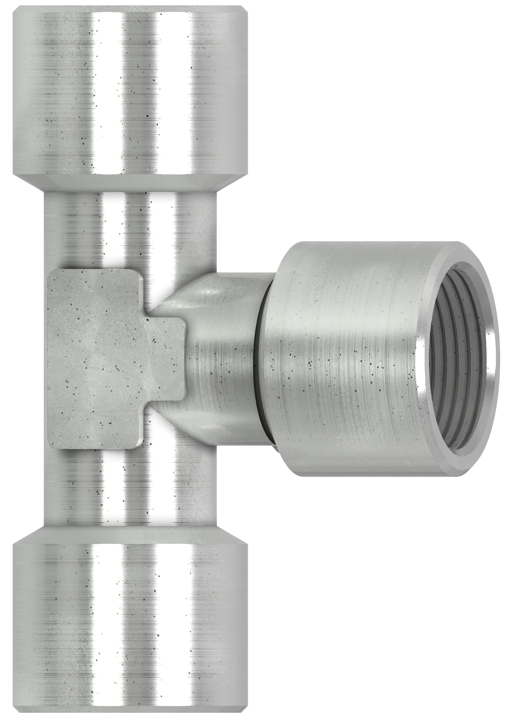 CEJN T-stykke innvendige gjenger