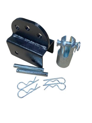 CMO Adapter for elektropuller feste til Fastpuller