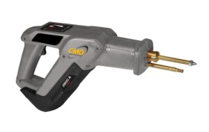 CMO Fast spotter batteridrevet i koffert