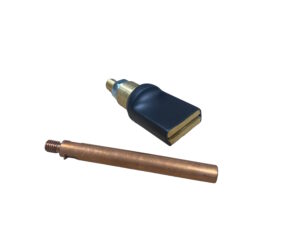 CMO Adapter for trekkenøkler for Fast Spotter