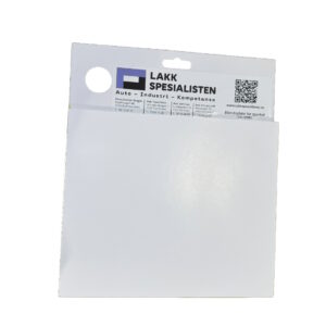 Blandeplate Lakkspesialisten