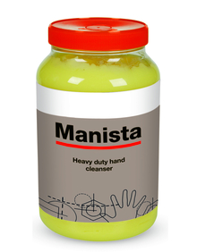 Comma Håndrens 3L Manista