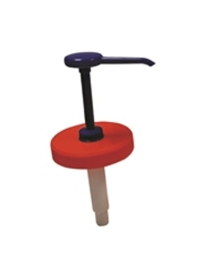 Pumpe til manista 3liter