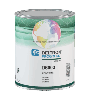 PPG D6003/E1 Deltron Progress UHS DG - Graphite