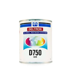 PPG D750/E1 BC Olive