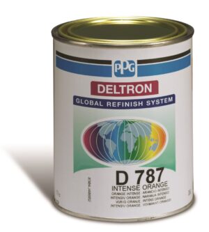 PPG D787/E1 DG Intense Orange