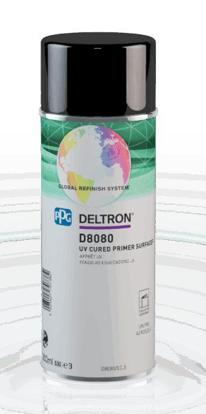 PPG D8080/E0.3 UV Primer