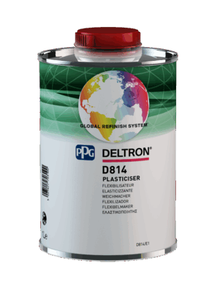 PPG D814/E1 Plasticiser [KUN PB]