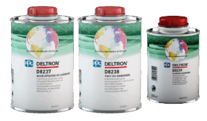 PPG D823x HS Herder for matt/semimatt klarlakk D8115/D8117