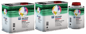 PPG D824x UHS Hardener