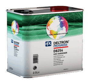 PPG D8254/E2.5 UHS Hardener til D8131