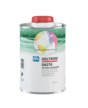 PPG D8270/E1 DP 7000 Herder