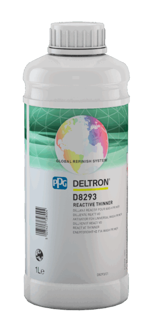 PPG D8293/E1 Reactive Hardener for D8092 [KUN PB]