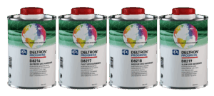 PPG D821x Express UHS Hardener [KUN PB]