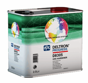 PPG D8305/E2.5 Fast UHS Hardener Clear