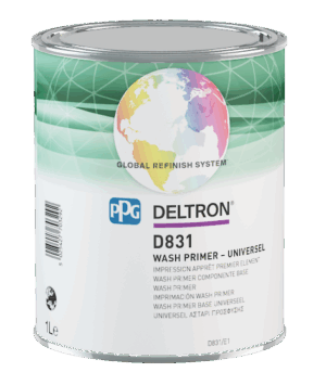 PPG D831/E1 Universel Wash Primer Base