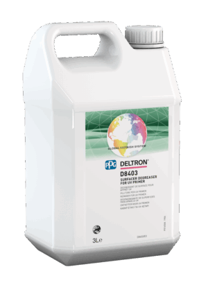 PPG D8403/E3 Cleaner for UV Primer