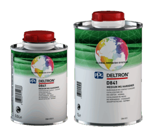 PPG D841 Medium MS Hardener