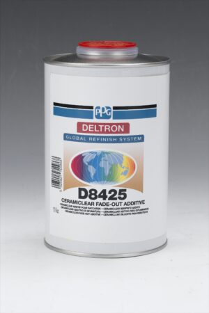 PPG D8425/E1 Fadeout Additive for CeramiClear
