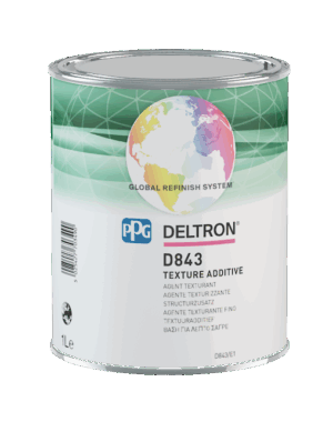 PPG Deltron Strukturadditiv
