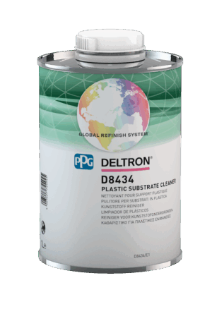 PPG D8434/E1 Plastic Substrate Cleaner
