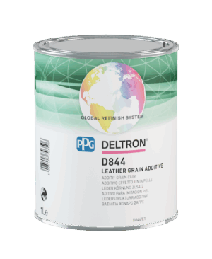 PPG D844/E1 Leather Grain Additive