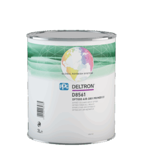 PPG DP7000 - 2K Luftørkende Primer