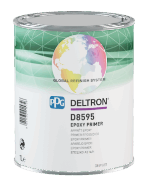 PPG D8595 Epoxy Primer