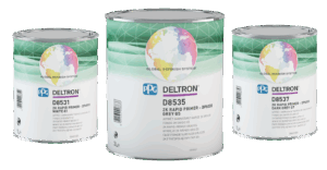 PPG DP6000 2K Rapid Primer