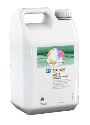 PPG D8715/E2.5 Productive Thinner - New item