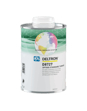 PPG D8727/E1 DP 7000 Tynner