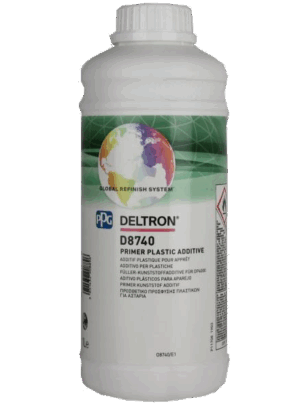 PPG D8740/E1 Plastic Primer Additive 1L