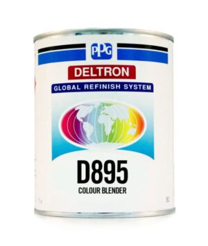 PPG D895/E1 BC Colour Blender [KUN PB]