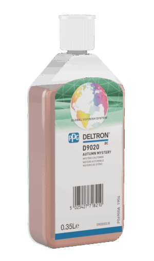 PPG D9020/E0.35 Autumn Mystery