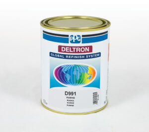 PPG D991 Rubine - New product! NB: [KUN PB]