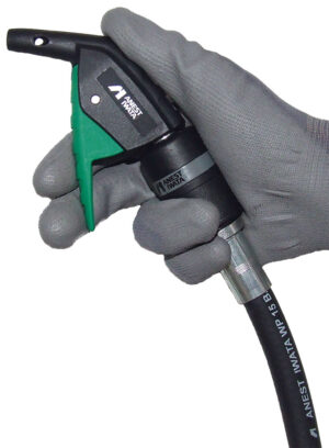 Iwata MINI AIR DUSTER GUN