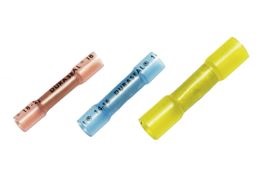 Krympeskjøt Duraseal  Pk25