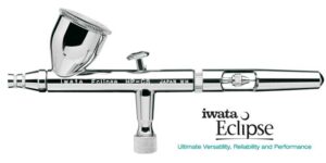 Iwata HP CS Eclipse 0,35mm (HP-CS) Airbrush