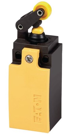 Endebryter, rullespak 1no1nc