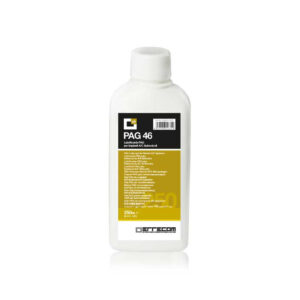 PAG olje 46 R134a 250ml