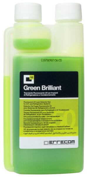 Green Brilliant 350ml PAG